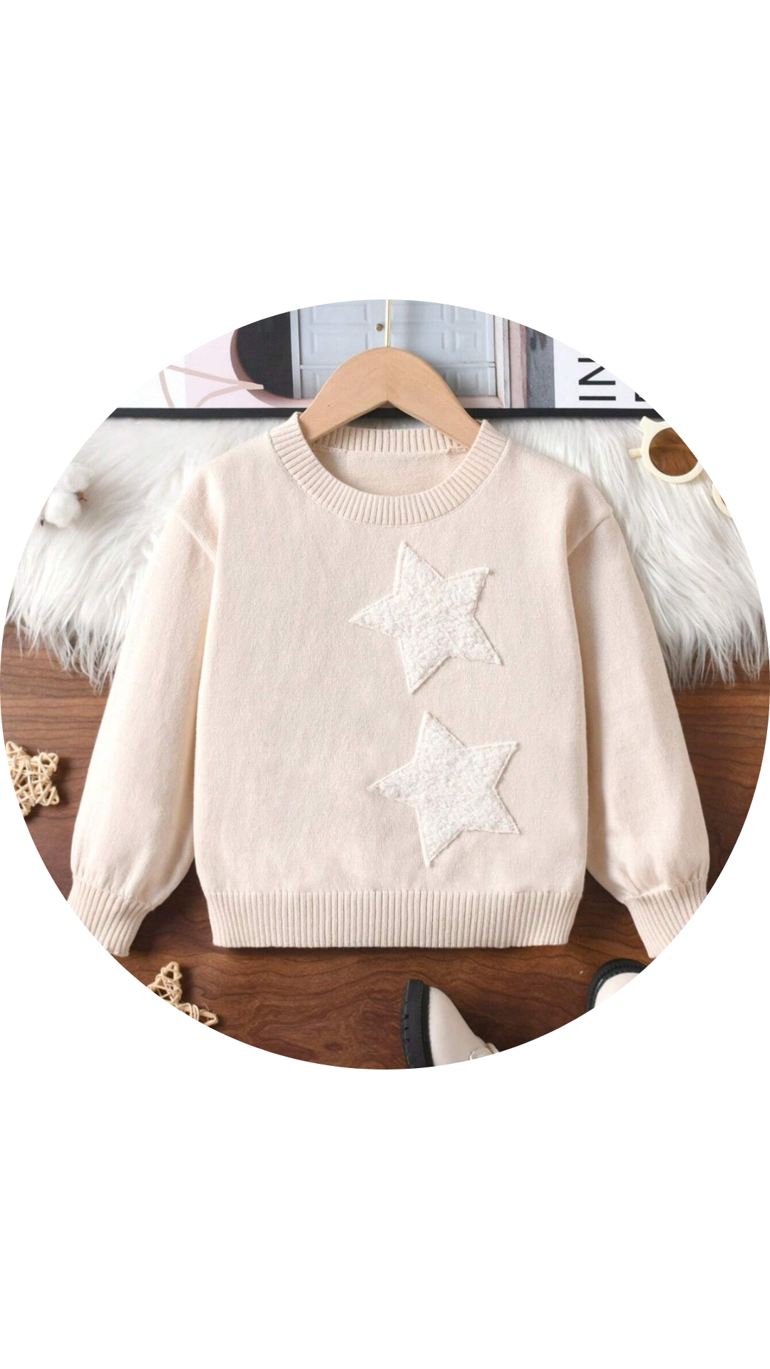 Sueteres Y Chaquetas