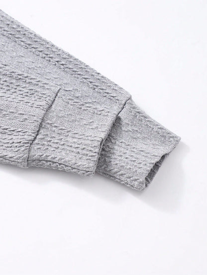 Vestido Gris Con Lazo Elegante Para Niña Preadolecente