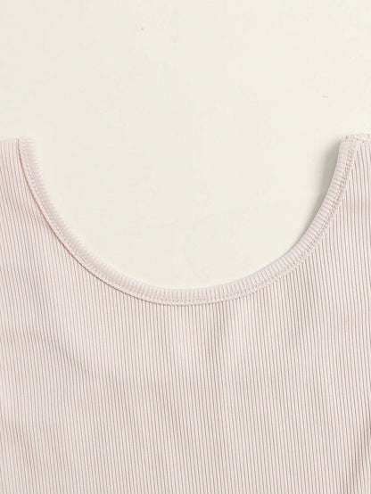 Vestido Albaricoque Para Niña De Corte Linea A